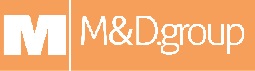 MD1 logo